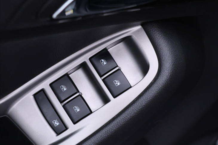 Chevrolet Orlando 2,0 CRDi 120kW Aut. 7-Míst CZ