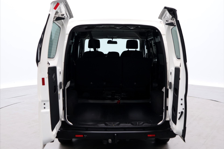Nissan NV200 1,6 81kW Acenta CZ 75tkm