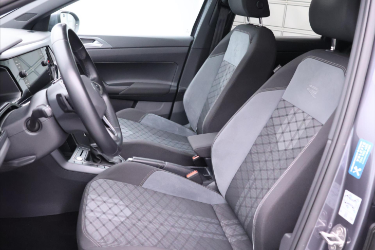 Volkswagen Taigo 1,5 TSI 110kW DSG R-Line DPH