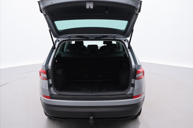 Škoda Kodiaq 2,0 TDI 110kW Ambition 4x4 DSG