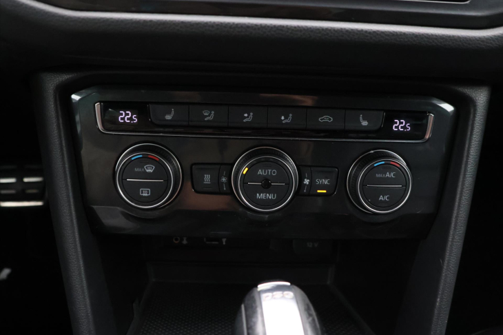 Volkswagen Tiguan 2,0 TDI 140kW 4M DSG R-Line