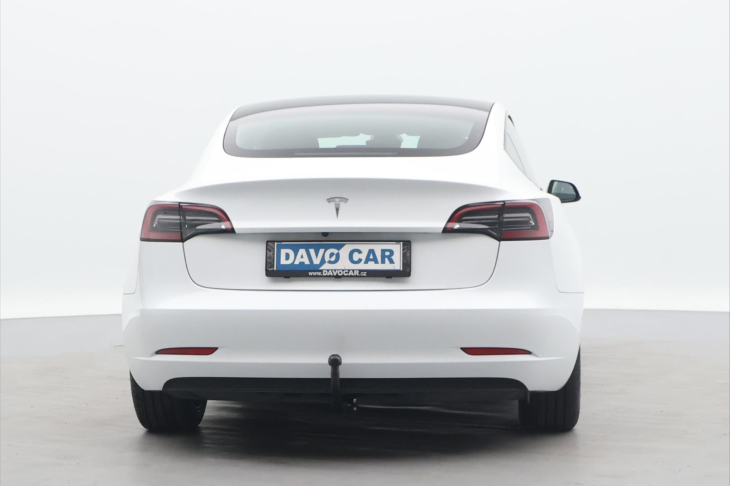 Tesla Model 3 Long Range 60kWh RWD DPH