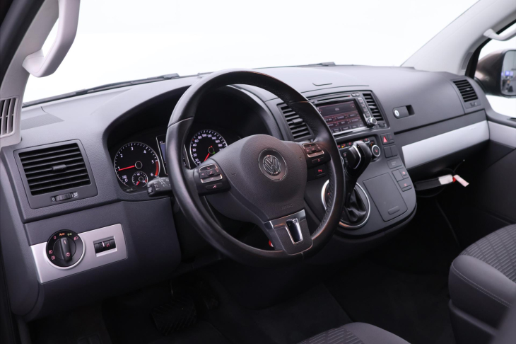 Volkswagen Multivan 2,0 TDI 132kW DSG 4M 7Míst CZ