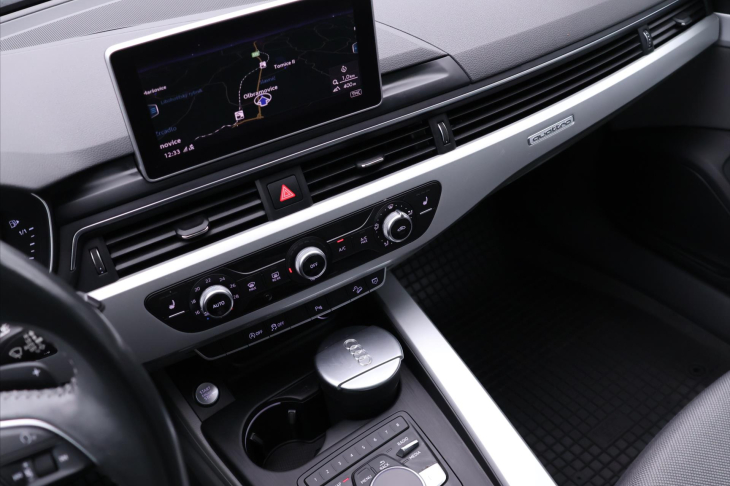 Audi A4 Allroad 2,0 TDI 120kW Aut. Quattro