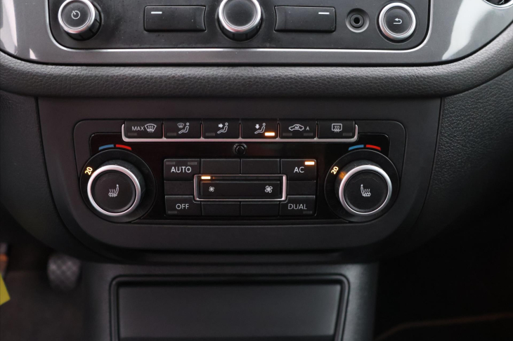 Volkswagen Tiguan 2,0 TDI 103kW 4Motion Xenon