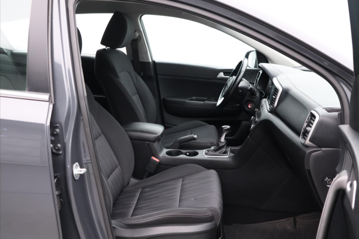 Kia Sportage 1.6 GDi 97 kW Aut.klima