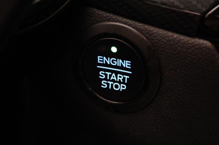 Ford Kuga 1,5 EB 110 kW ST-Line 1.Maj.