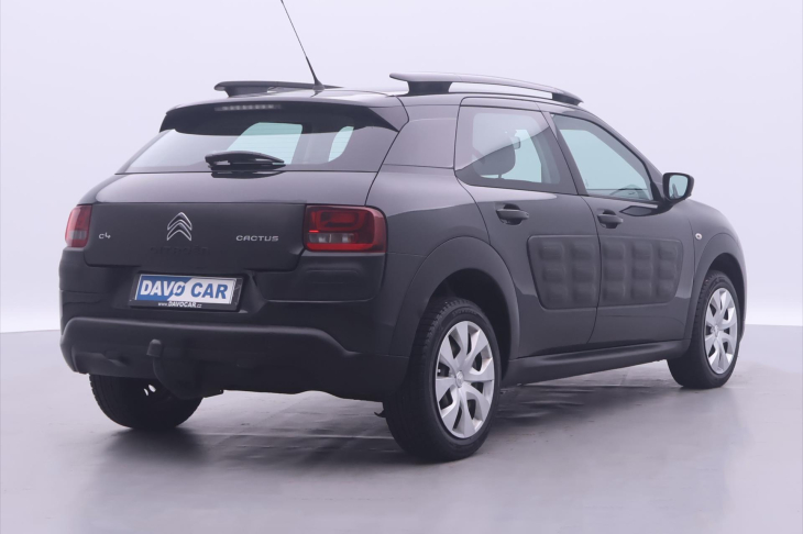 Citroën C4 Cactus 1,2 PureTech 81kW Feel Edition