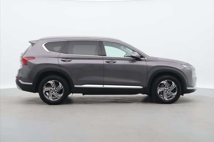 Hyundai Santa Fe 2,2 CRDI 142kW Style 4x4CZ DPH