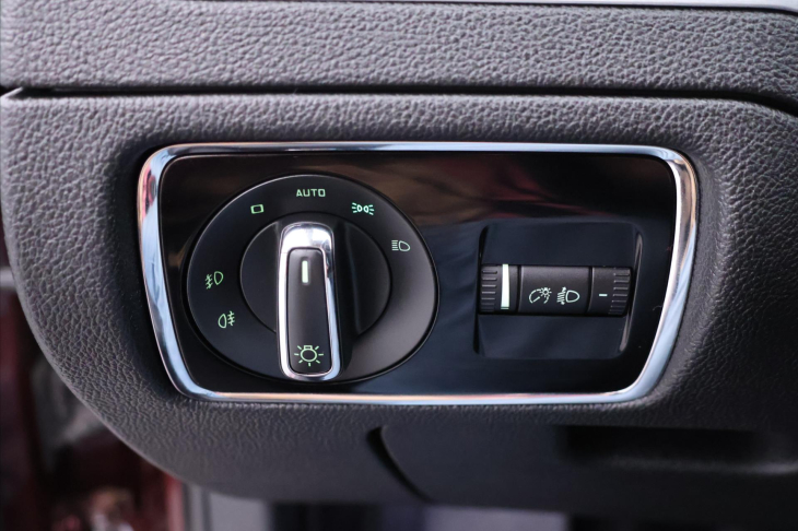 Škoda Superb 1,6 TDI 77kW MAN Ambition