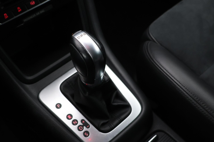 Volkswagen Sharan 2,0 TDI 130kW DSG Highline Xenon