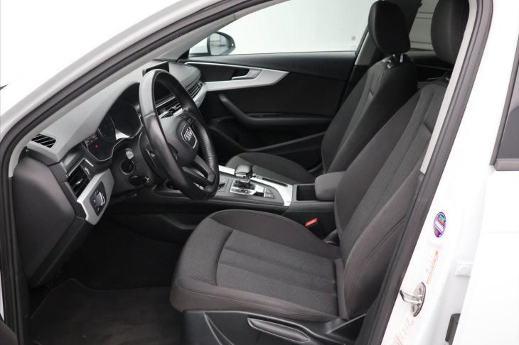 Audi A4 3,0 TDI 160kW quattro S tronic