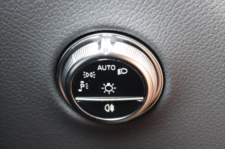 Mercedes-Benz GLC 2,0 220d 4Matic kupé AMG Premium