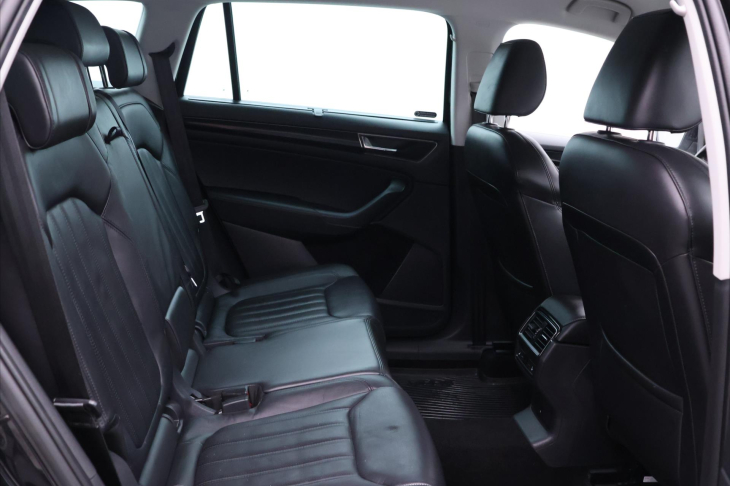 Škoda Kodiaq 2,0 TDI DSG 4x4 L&K DPH CZ 1Maj