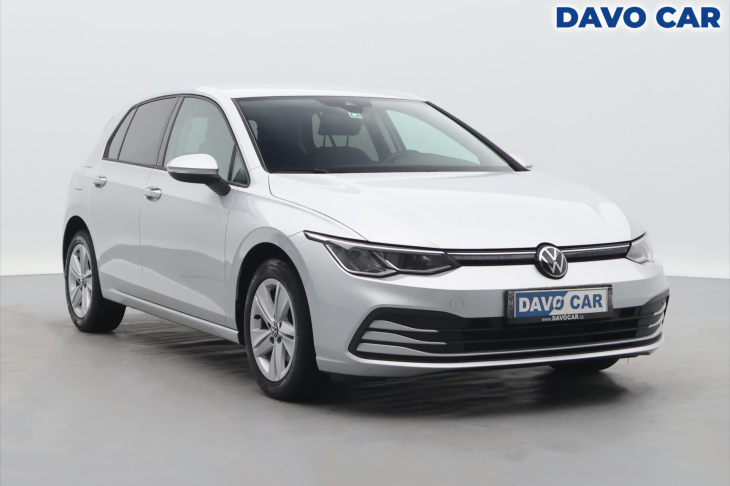 Volkswagen Golf 1,0 TSI 81kW Life M6