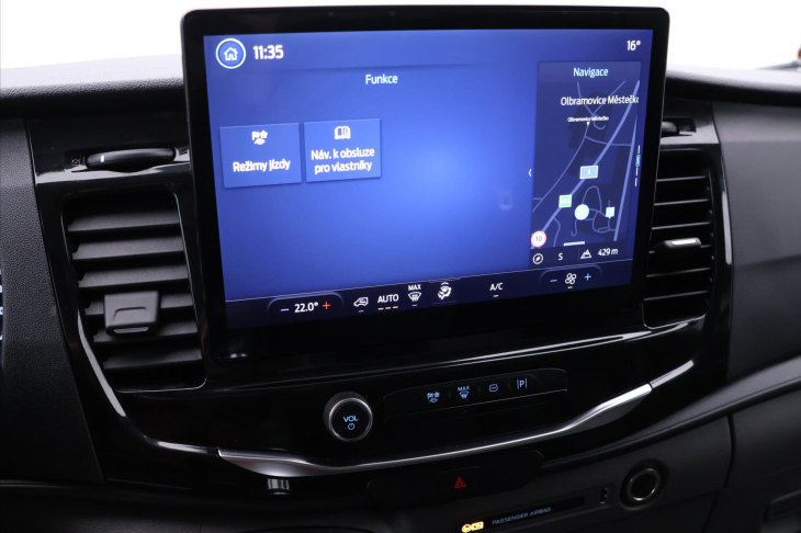 Ford Transit 2,0 TDCI L4H3 Klima Navi DPH