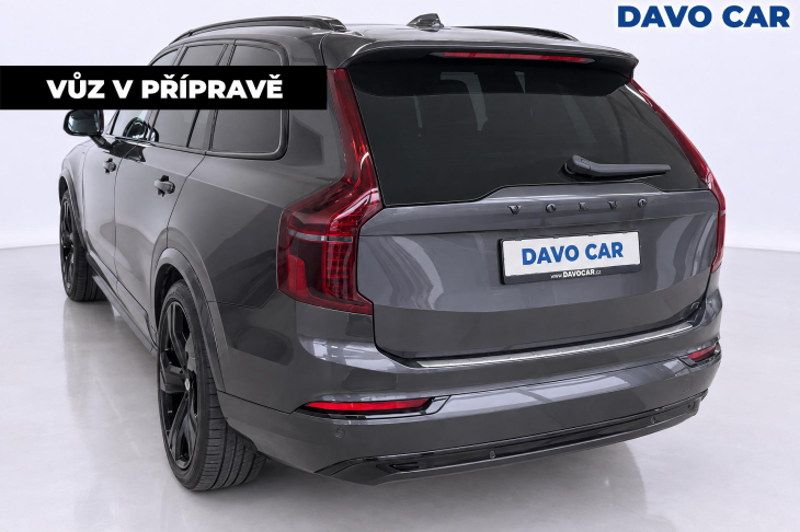 Volvo XC90 2,0 B5 173kW 4x4 Ultimate Aut.
