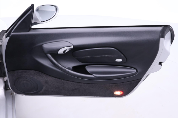 Porsche Boxster 2,7 986 2.7i 162kW Xenon