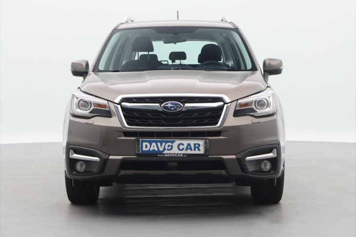 Subaru Forester 2,0 i-L 110kW Comfort 4x4 CZ