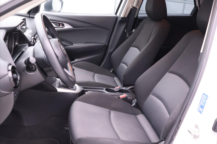 Mazda CX-3 2,0 Skyactiv-G120 Emotion CZ