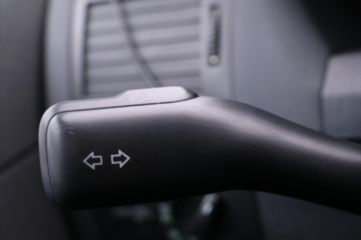 Škoda Fabia 1,2 12V 47kW Klimatizace CZ