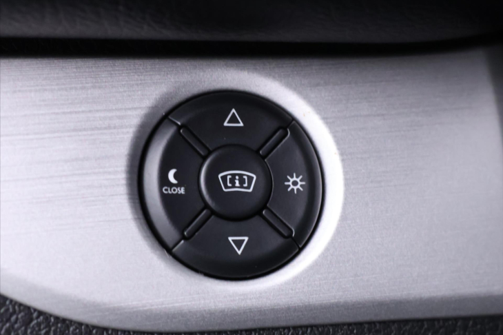 Citroën SpaceTourer 2,0 BlueHDI 130kW CZ XL DPH