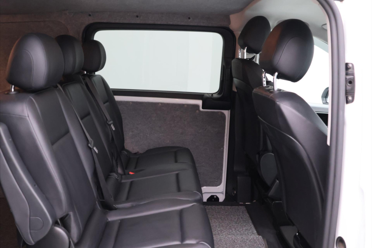 Mercedes-Benz Vito 2,1 119CDI 140kW BlueTEC XL