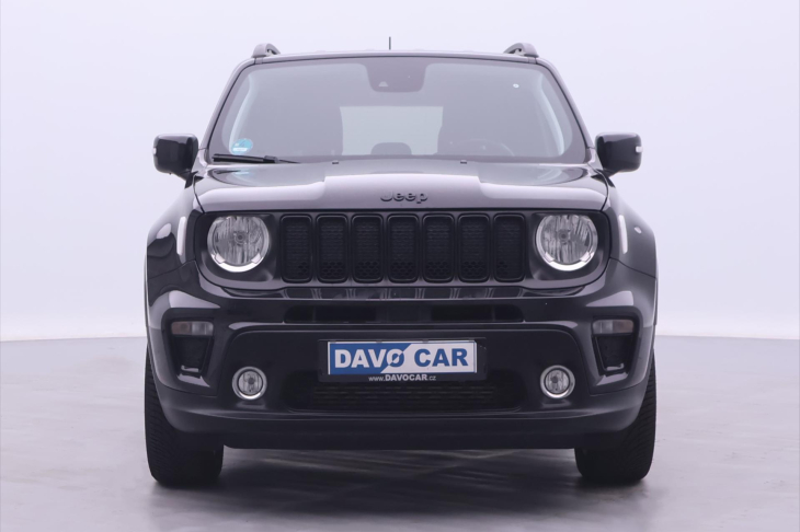 Jeep Renegade 2,0 MJET 4WD Automat Beats
