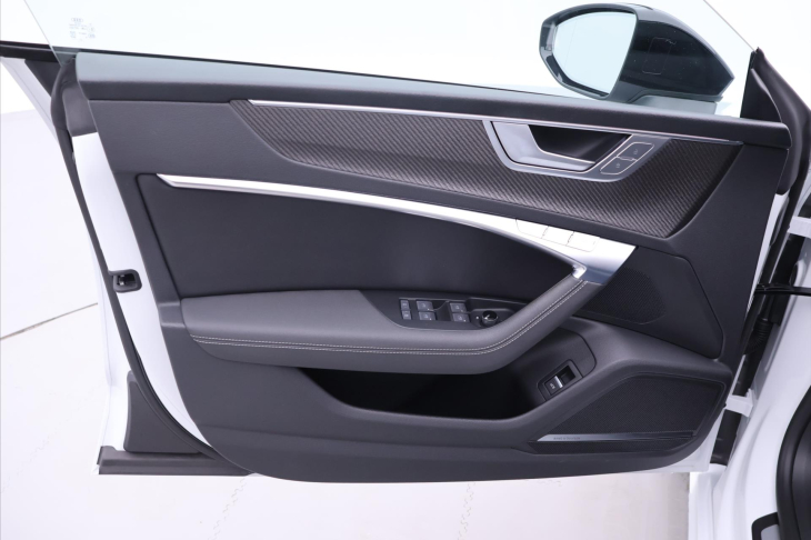 Audi S7 3,0 S7 253kW CZ DPH QUATTRO