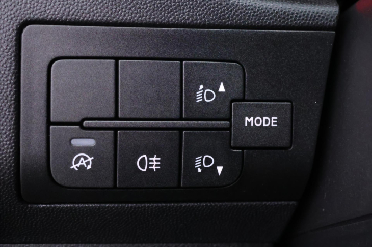 Opel Movano 2,2 CDTI 103kW L2H2 CZ 1.Maj DPH