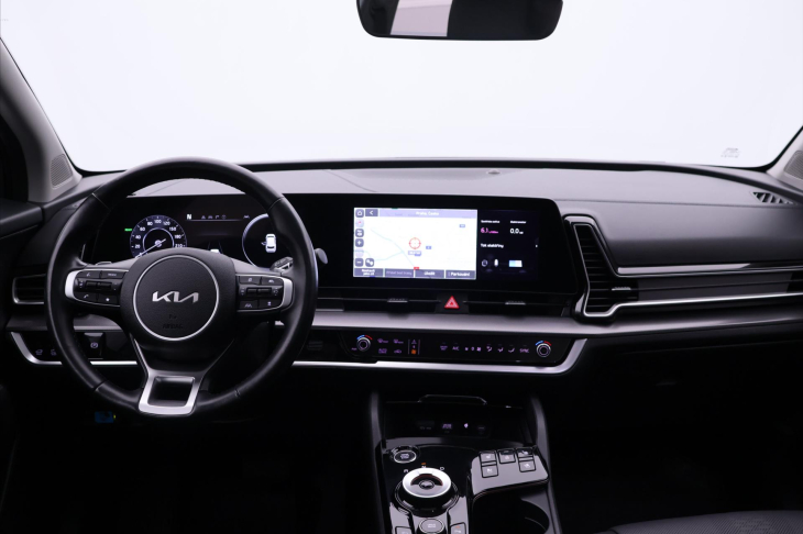 Kia Sportage 1,6 T-GDI 132 kW TOP Aut. Kůže DPH