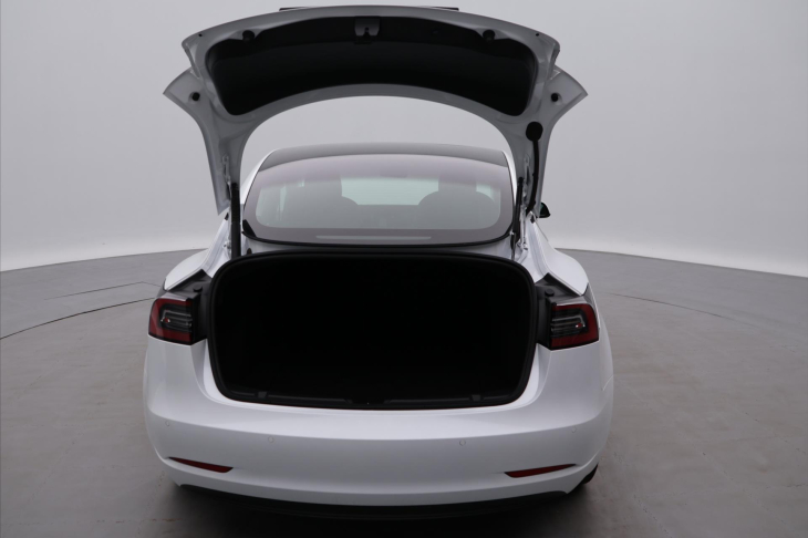 Tesla Model 3 Long Range 75kWh AWD sOH 90%
