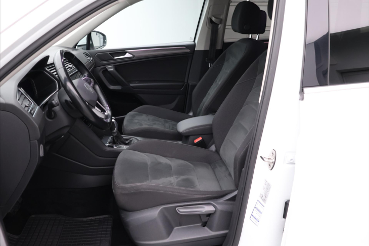 Volkswagen Tiguan Allspace 2,0 TDI 110 kW DSG Elegance
