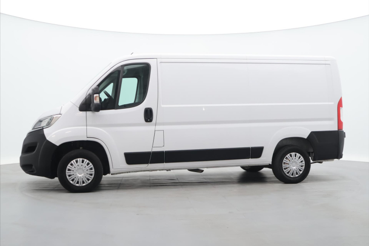 Citroën Jumper 2,2 HDI 103KW Klima 1.Maj. DPH
