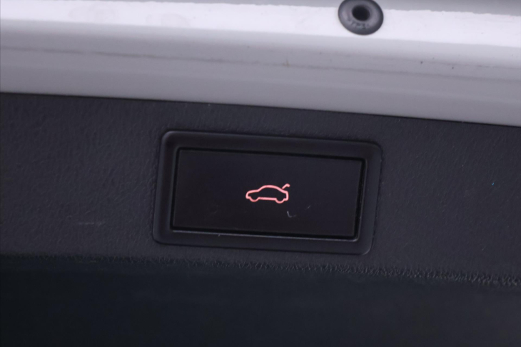 Škoda Octavia 2,0 TDI 135kW DSG Navigace RS