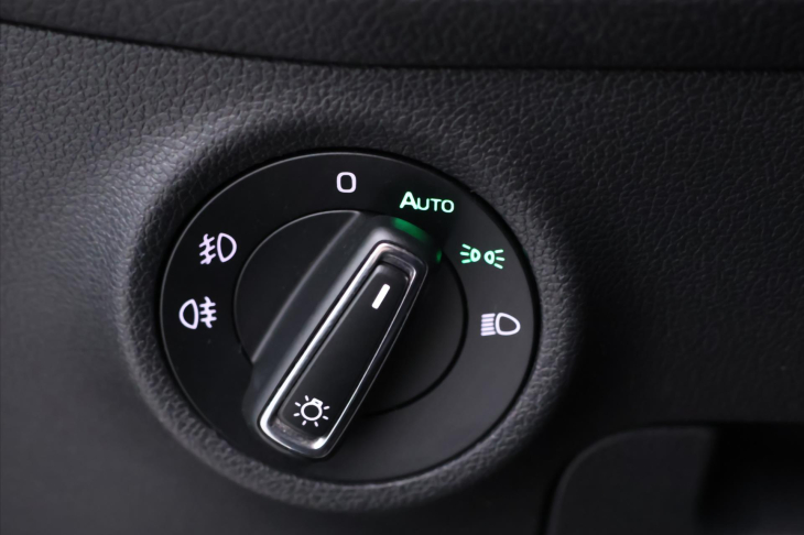 Škoda Kodiaq 2,0 TDI 140kW DSG Style 4x4 CZ