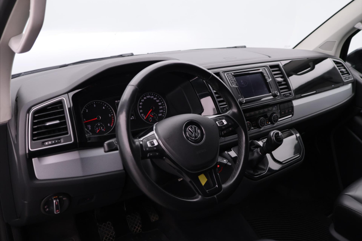 Volkswagen Multivan 2,0 TDI 150kW Highline LED