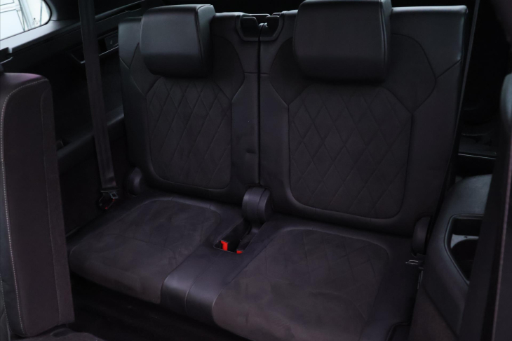 Škoda Kodiaq 1,5 TSI Sportline 7-Míst DPH