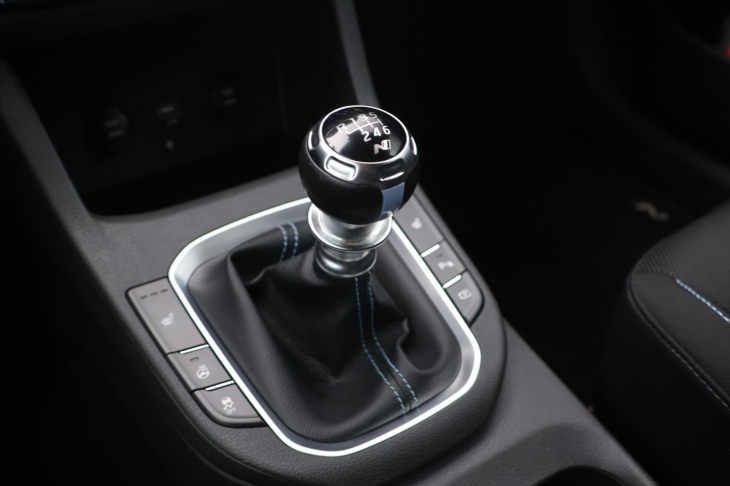Hyundai i30 2,0 T-GDI 206kW N Performance