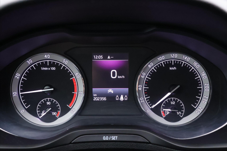 Škoda Karoq 1,0 TSI Style LED Navi DPH