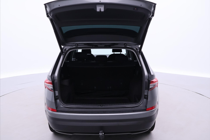 Škoda Kodiaq 2,0 TDI 4x4 DSG Style LED DPH
