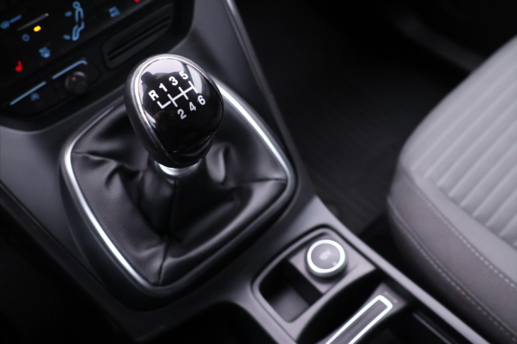 Ford Grand C-MAX 1,5 Ecoboost 110kW Titanium CZ