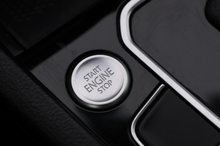 Volkswagen Passat 2,0 TDI 110kW DSG Elegance