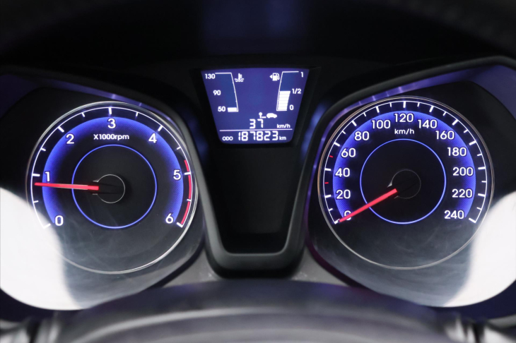 Hyundai ix20 1.4 CRDi 57kW CZ