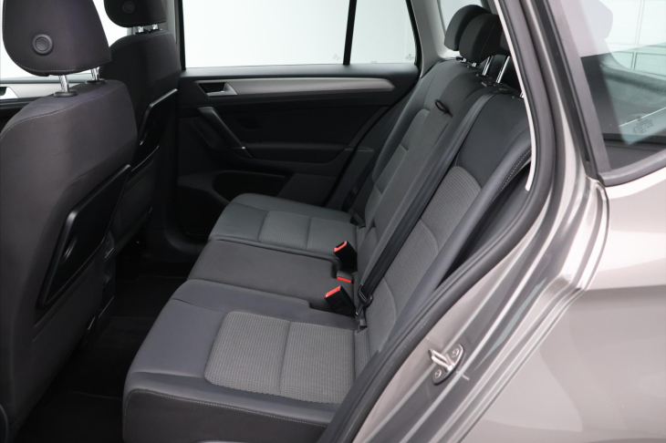 Volkswagen Golf Sportsvan 1,4 TSI 92kW Comfortline DSG