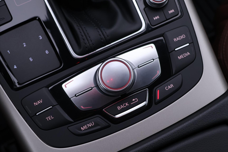 Audi A6 3,0 TDI 235kW Aut. quattro DPH