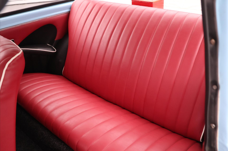 Škoda Ostatní 1,1 i 40kW CZ Spartak 440