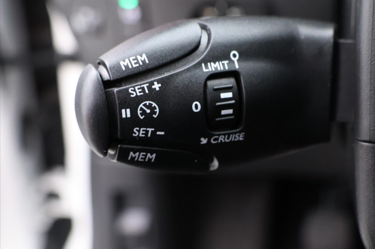 Citroën C3 1.2 PureTec Feel CZ