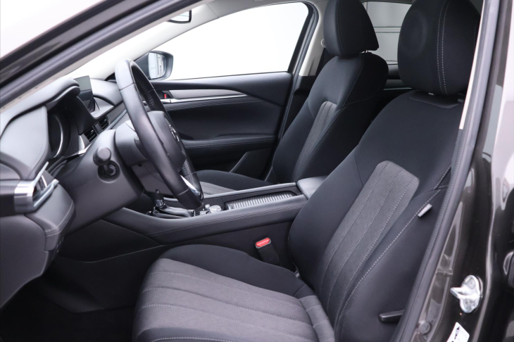Mazda 6 2,0 G165 Automat CZ 1.Maj DPH