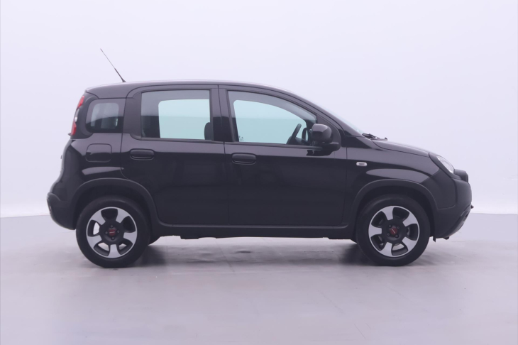 Fiat Panda 1,0 Mild-Hybrid City Cross DPH